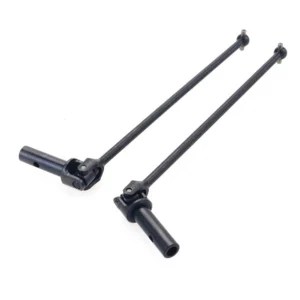 zd racing 8158 front horizontal universal drive shaft for 9021 v3 1/8 rc car parts