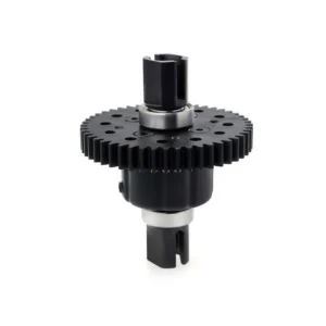 zd racing 48t 1.0mo center differential for 1/8 rc car vehicles truck truggy sct parts 8474
