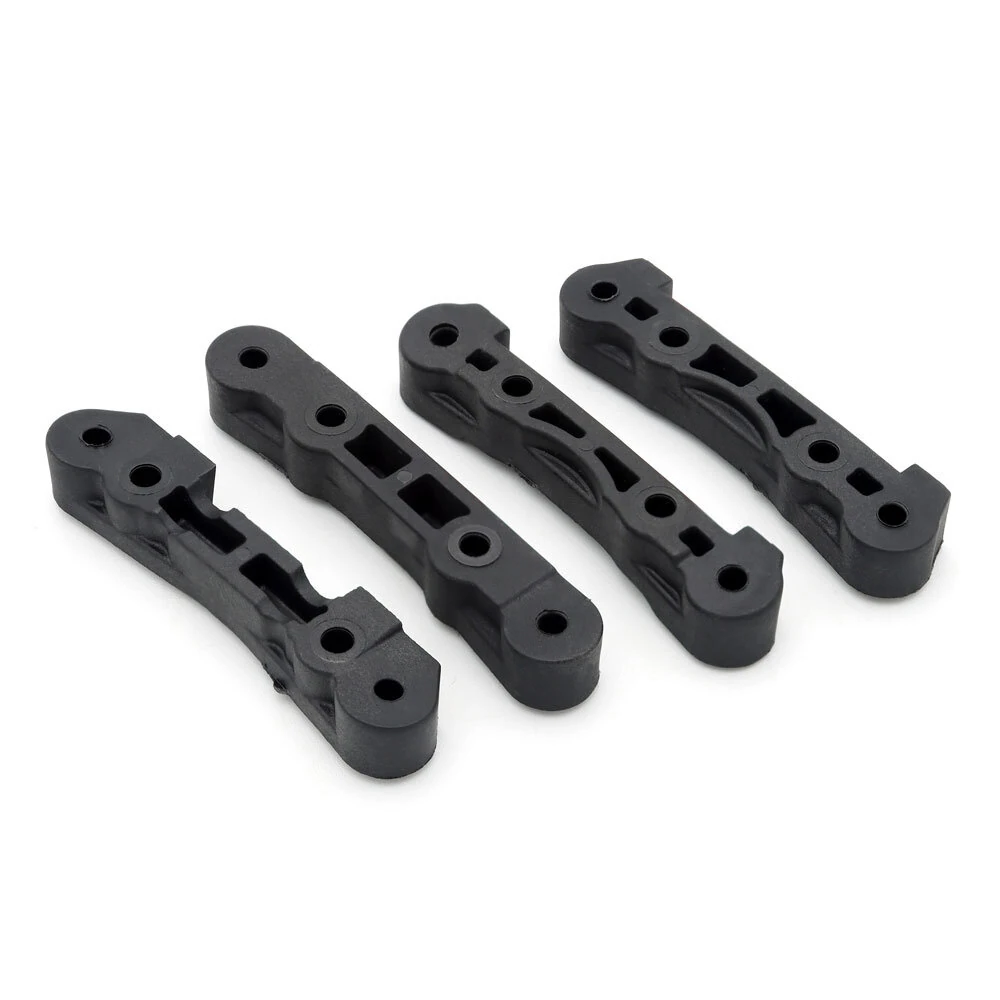 zd racing mt16 1/16 rc car parts front rear hinge pin holder lower suspension pins set vehicles models spare accessories 16015 16029