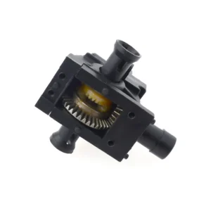 zd racing ex16 s16 1/16 rc car spare front/rear differential gear 6507/6508 vehicles models parts accessories