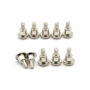 zd racing dbx 10 1/10 10t steering screw set m3*4.1 rc car models parts 7263