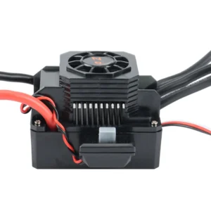 zd racing dbx 07 1/7 rc car parts 150a brushless esc 8657 vehicles model spare accessories