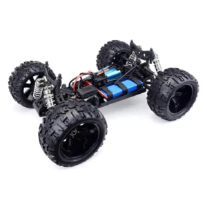 zd racing 9116 1/8 2.4g 4wd 80a 3670 brushless rc car monster off road truck rtr toy