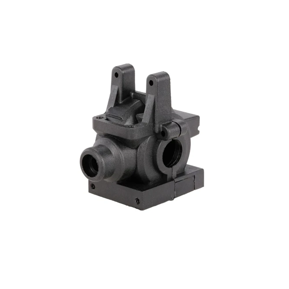 zd racing gearbox assembly for dbx 10 9106 9102 1/10 desert truck off road rc cars vehicles models spare parts accessories 7177